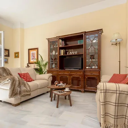 Apartment Balcon Y Parking Carreteria 77