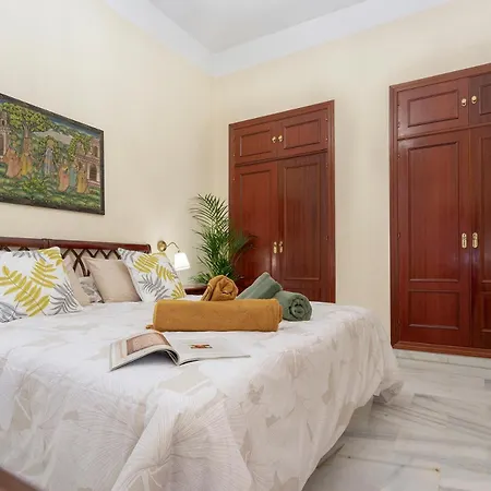 Apartment Balcon Y Parking Carreteria 77
